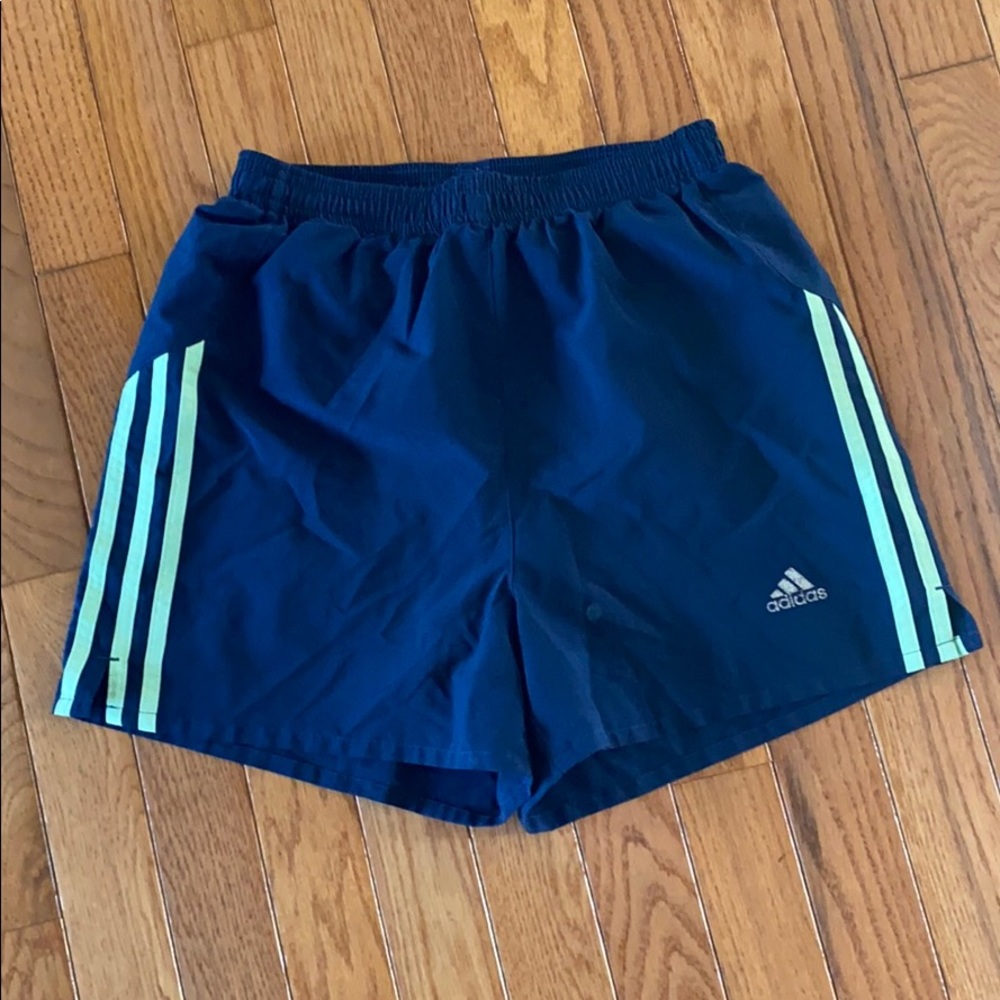 Women’s Adidas athletic shorts